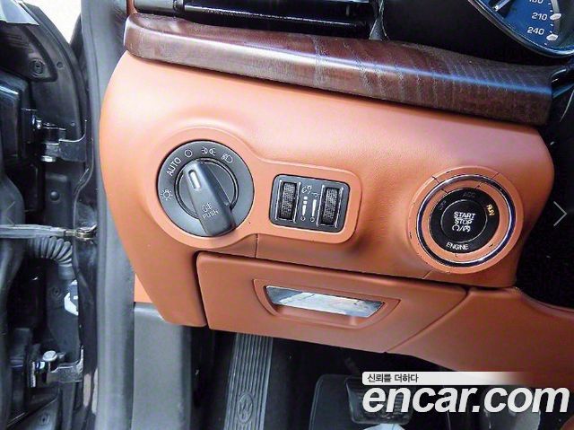 Maserati Quattroporte 3.0 Diesel 2015 — фото 16