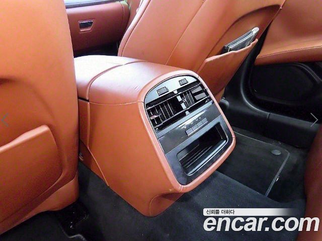 Maserati Quattroporte 3.0 Diesel 2015 — фото 21
