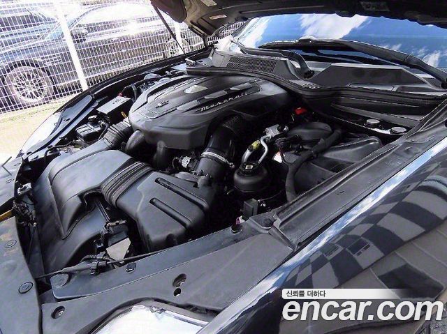 Maserati Quattroporte 3.0 Diesel 2015 — фото 23