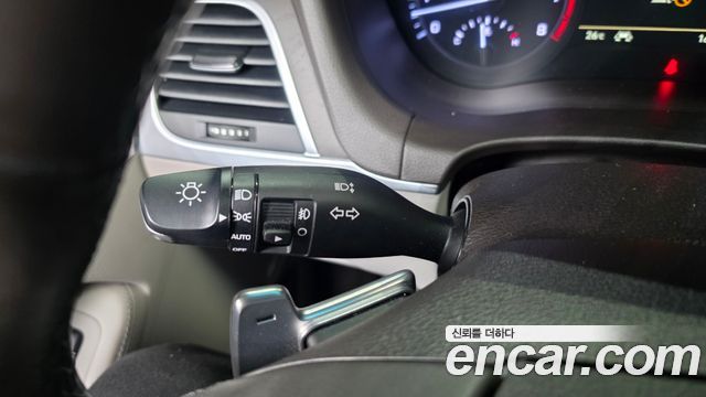 Genesis G80 3.3 GDI AWD Prestige 2019 — фото 33