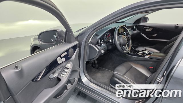 Mercedes-Benz C-Class (W205) C200 2019 — фото 10