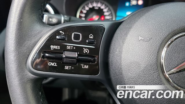 Mercedes-Benz C-Class (W205) C200 2019 — фото 23