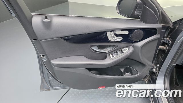 Mercedes-Benz C-Class (W205) C200 2019 — фото 30