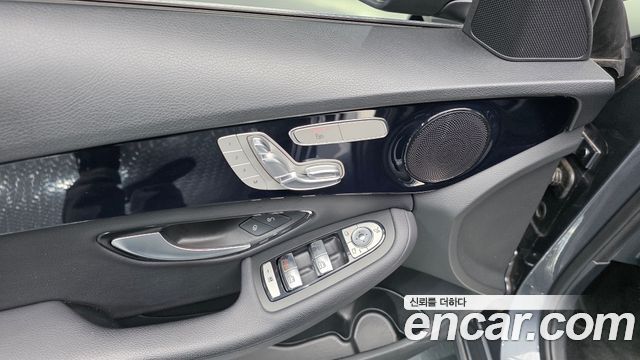 Mercedes-Benz C-Class (W205) C200 2019 — фото 34