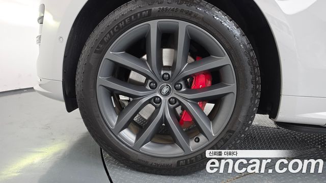 Land Rover Range Rover Sport (III) P360 HSE Dynamic 2025 — фото 5