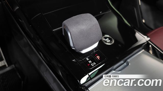 Land Rover Range Rover Sport (III) P360 HSE Dynamic 2025 — фото 9