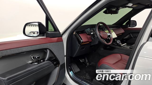 Land Rover Range Rover Sport (III) P360 HSE Dynamic 2025 — фото 10