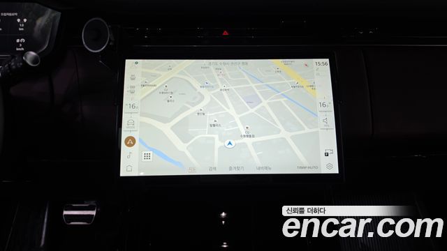 Land Rover Range Rover Sport (III) P360 HSE Dynamic 2025 — фото 13