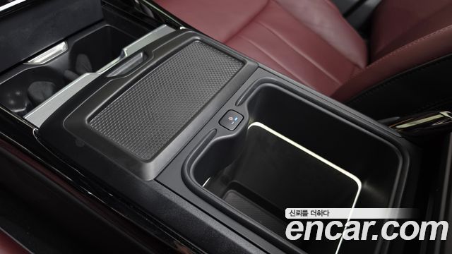 Land Rover Range Rover Sport (III) P360 HSE Dynamic 2025 — фото 18