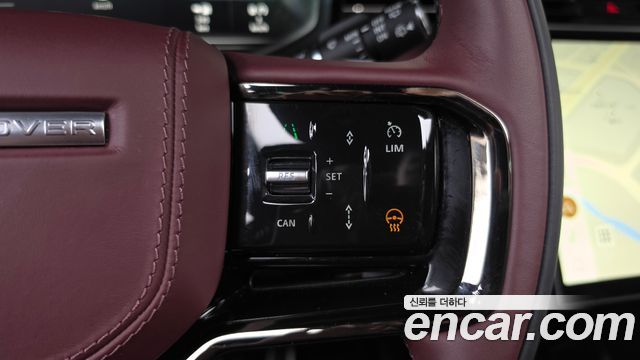 Land Rover Range Rover Sport (III) P360 HSE Dynamic 2025 — фото 19