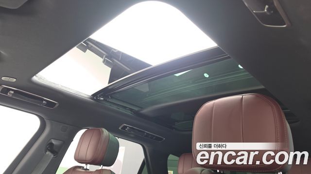 Land Rover Range Rover Sport (III) P360 HSE Dynamic 2025 — фото 20