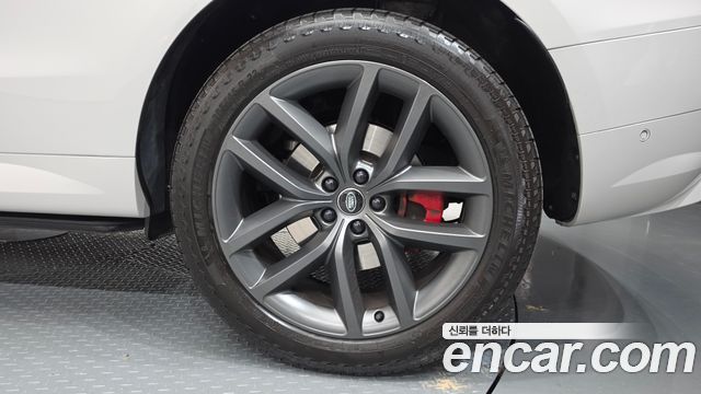 Land Rover Range Rover Sport (III) P360 HSE Dynamic 2025 — фото 21