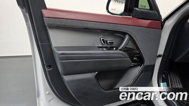 Land Rover Range Rover Sport (III) P360 HSE Dynamic 2025 — фото 24