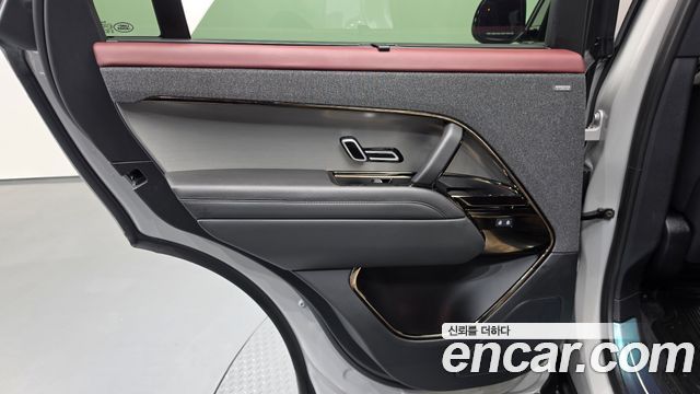 Land Rover Range Rover Sport (III) P360 HSE Dynamic 2025 — фото 25
