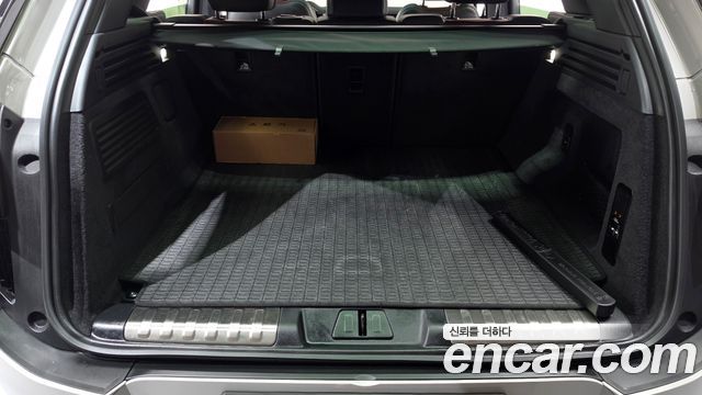 Land Rover Range Rover Sport (III) P360 HSE Dynamic 2025 — фото 29