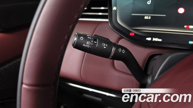Land Rover Range Rover Sport (III) P360 HSE Dynamic 2025 — фото 33