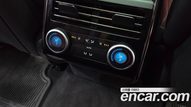 Land Rover Range Rover Sport (III) P360 HSE Dynamic 2025 — фото 35