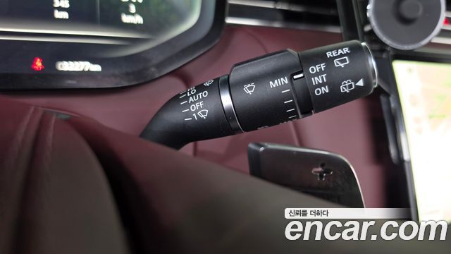 Land Rover Range Rover Sport (III) P360 HSE Dynamic 2025 — фото 37