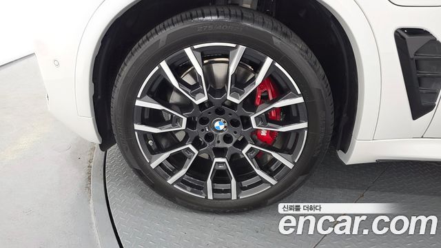 BMW X5 (G05) xDrive 50e M Sport 2025 — фото 5