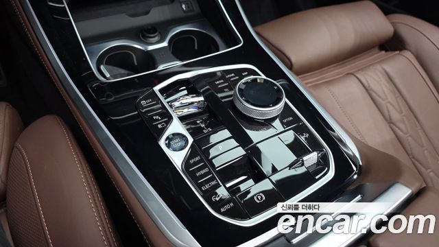 BMW X5 (G05) xDrive 50e M Sport 2025 — фото 9