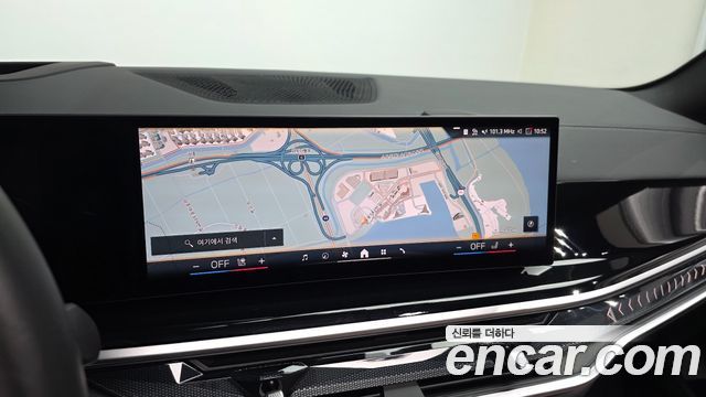 BMW X5 (G05) xDrive 50e M Sport 2025 — фото 13