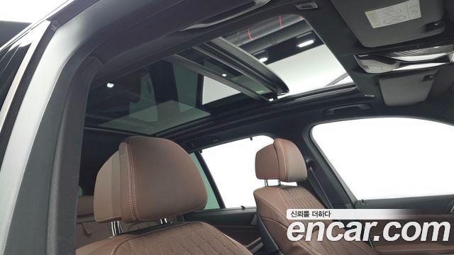 BMW X5 (G05) xDrive 50e M Sport 2025 — фото 15
