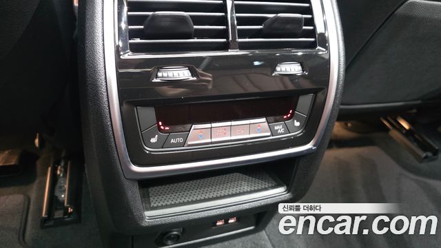 BMW X5 (G05) xDrive 50e M Sport 2025 — фото 19