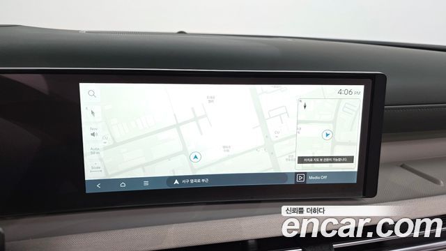 Hyundai Tucson Hybrid (NX4) HEV 1.6 2WD Inspiration 2025 — фото 14