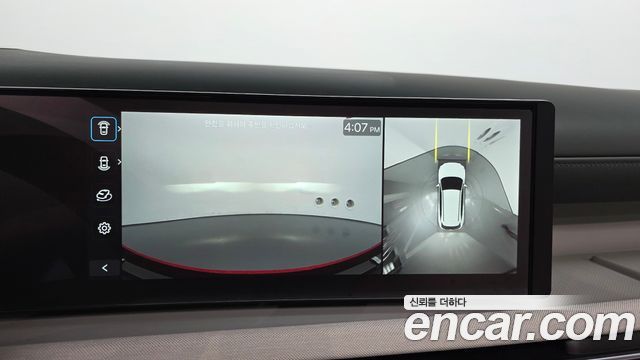 Hyundai Tucson Hybrid (NX4) HEV 1.6 2WD Inspiration 2025 — фото 15