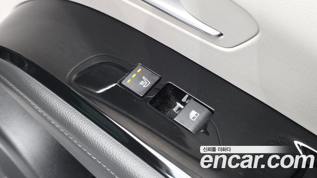 Hyundai Tucson Hybrid (NX4) HEV 1.6 2WD Inspiration 2025 — фото 18