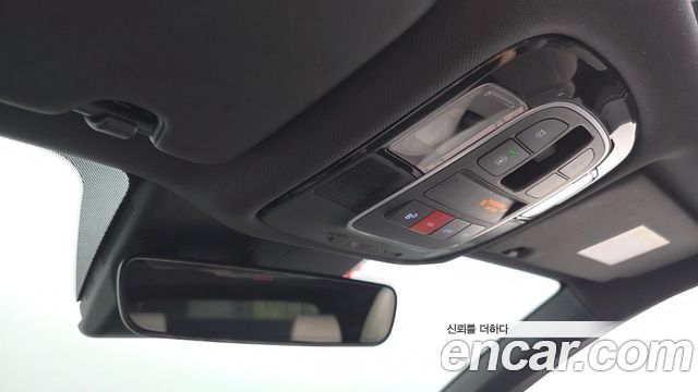 Hyundai Tucson Hybrid (NX4) HEV 1.6 2WD Inspiration 2025 — фото 27