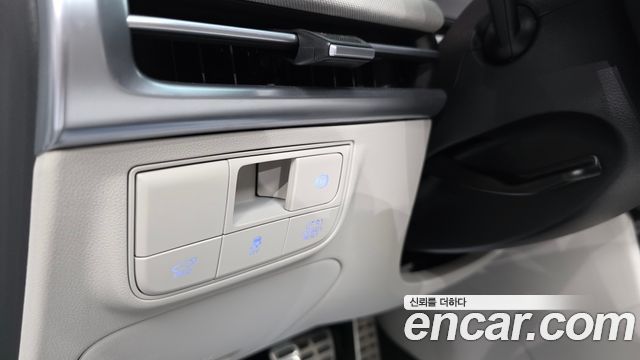 Hyundai Tucson Hybrid (NX4) HEV 1.6 2WD Inspiration 2025 — фото 28