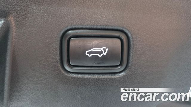 Hyundai Tucson Hybrid (NX4) HEV 1.6 2WD Inspiration 2025 — фото 30