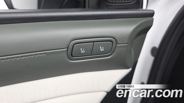 Hyundai Tucson Hybrid (NX4) HEV 1.6 2WD Inspiration 2025 — фото 32