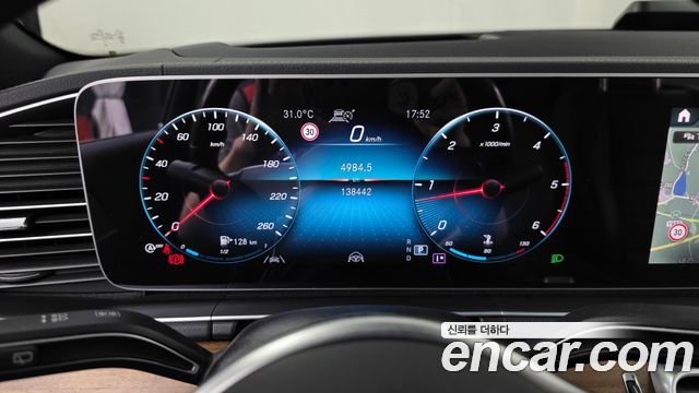 Mercedes-Benz GLS-Class (X167) GLS400d 4MATIC 2021 — фото 8