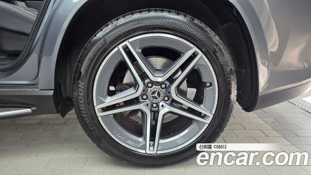 Mercedes-Benz GLS-Class (X167) GLS400d 4MATIC 2021 — фото 21