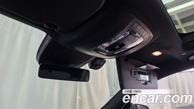 Mercedes-Benz GLS-Class (X167) GLS400d 4MATIC 2021 — фото 28