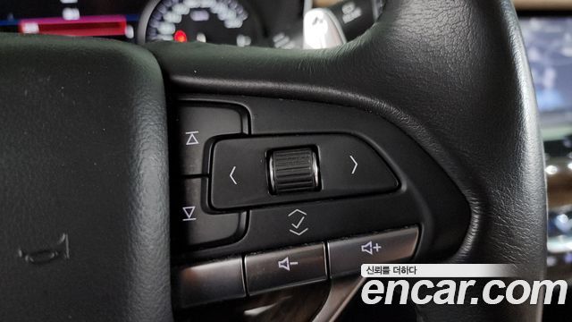 Cadillac XT6 3.6 Sport 2020 — фото 14