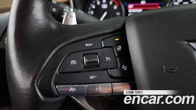 Cadillac XT6 3.6 Sport 2020 — фото 15