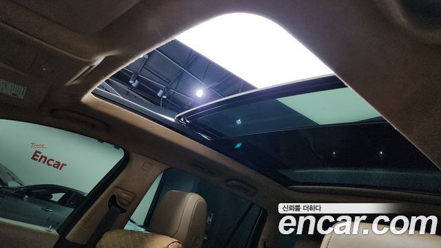 Cadillac XT6 3.6 Sport 2020 — фото 16
