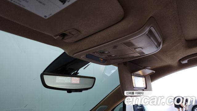 Cadillac XT6 3.6 Sport 2020 — фото 19