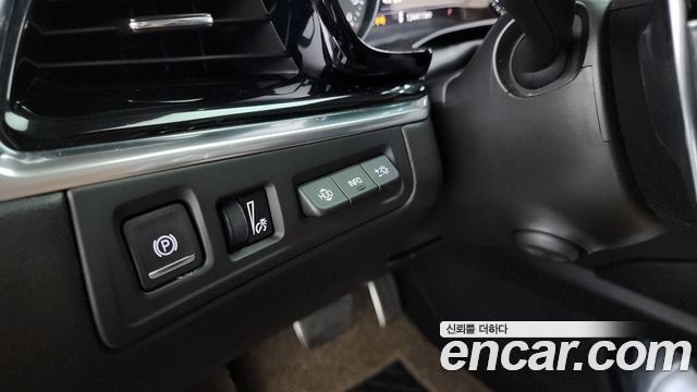 Cadillac XT6 3.6 Sport 2020 — фото 20