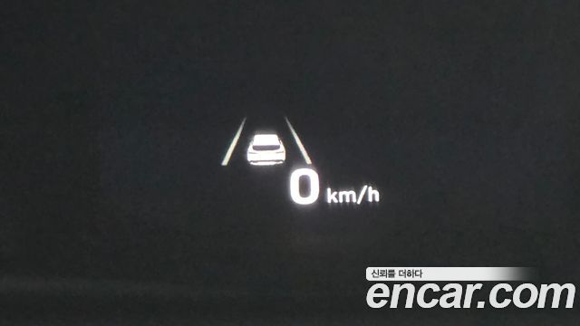 Hyundai Santa Fe HEV 1.6 2WD Prestige 2021 — фото 21