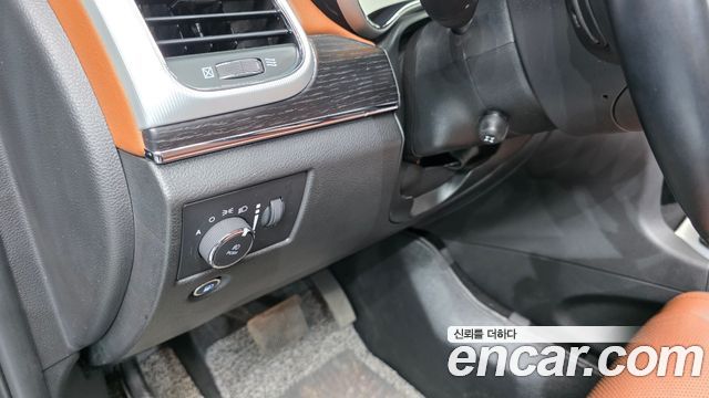 Jeep Grand Cherokee 3.6 Summit WK2 2021 — фото 27