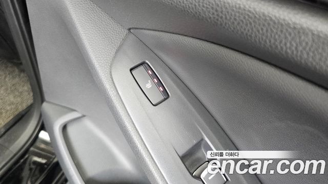Honda Accord (X) 2.0 Turbo Sport 2018 — фото 19