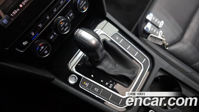 Volkswagen Arteon 2.0 TDI Prestige 2019 — фото 9