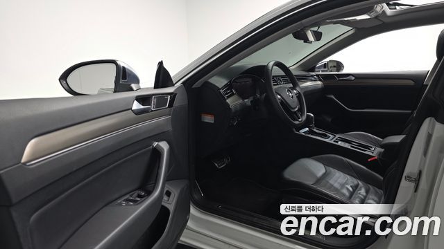 Volkswagen Arteon 2.0 TDI Prestige 2019 — фото 10
