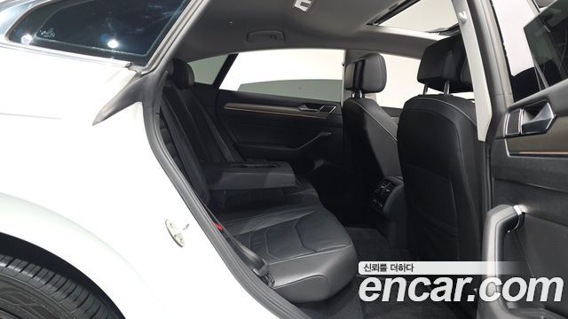 Volkswagen Arteon 2.0 TDI Prestige 2019 — фото 11