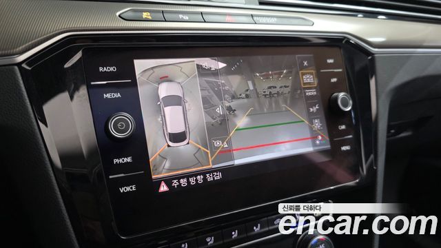 Volkswagen Arteon 2.0 TDI Prestige 2019 — фото 14