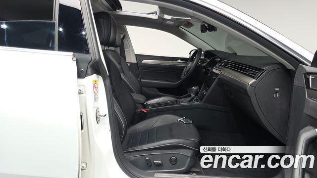Volkswagen Arteon 2.0 TDI Prestige 2019 — фото 26